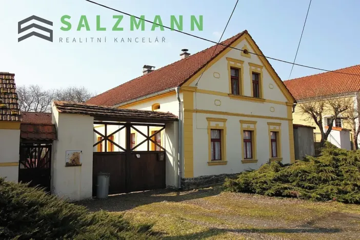 Prodej rodinného domu, Hostouň, 220 m2