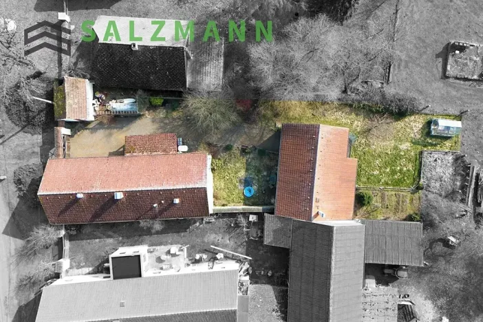 Prodej rodinného domu, Hostouň, 220 m2