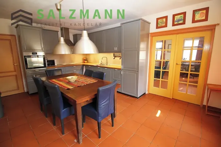 Prodej rodinného domu, Hostouň, 220 m2