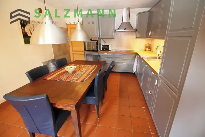 Prodej rodinného domu, Hostouň, 220 m2