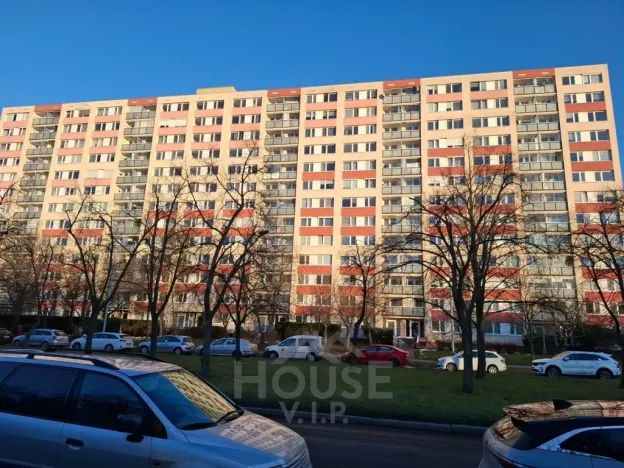 Prodej bytu 2+kk, Praha - Bohnice, Lodžská, 44 m2
