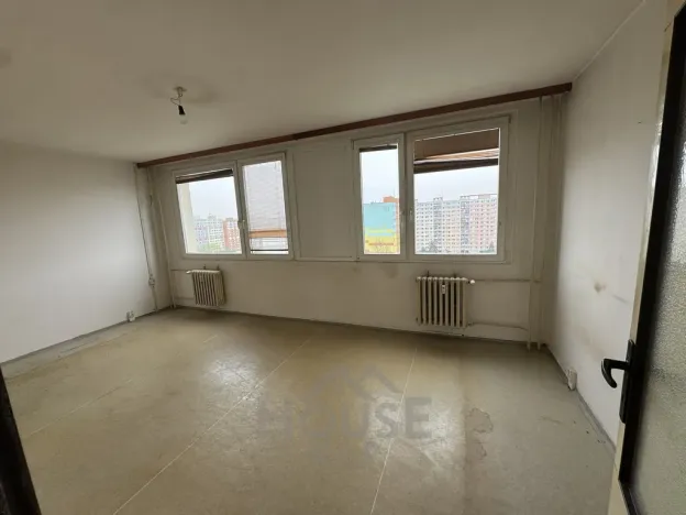 Prodej bytu 2+kk, Praha - Bohnice, Lodžská, 44 m2