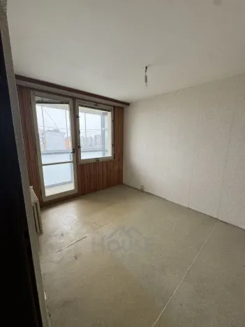 Prodej bytu 2+kk, Praha - Bohnice, Lodžská, 44 m2