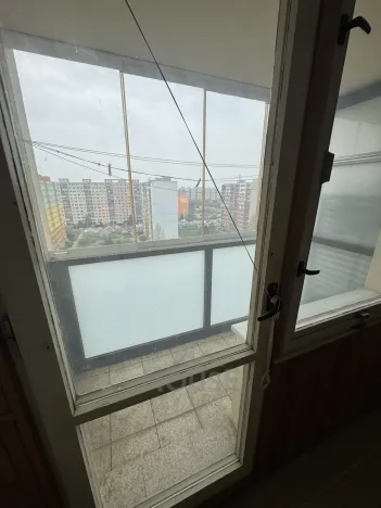 Prodej bytu 2+kk, Praha - Bohnice, Lodžská, 44 m2