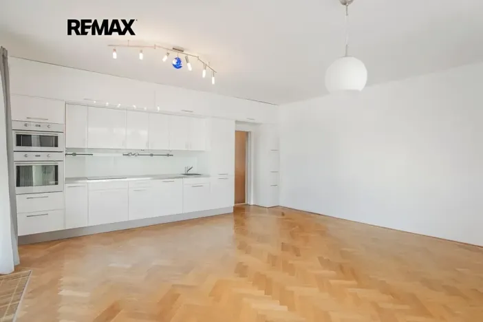 Pronájem bytu 3+kk, Písek, Gregorova, 82 m2