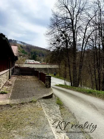 Prodej restaurace, Bystřička, 4085 m2