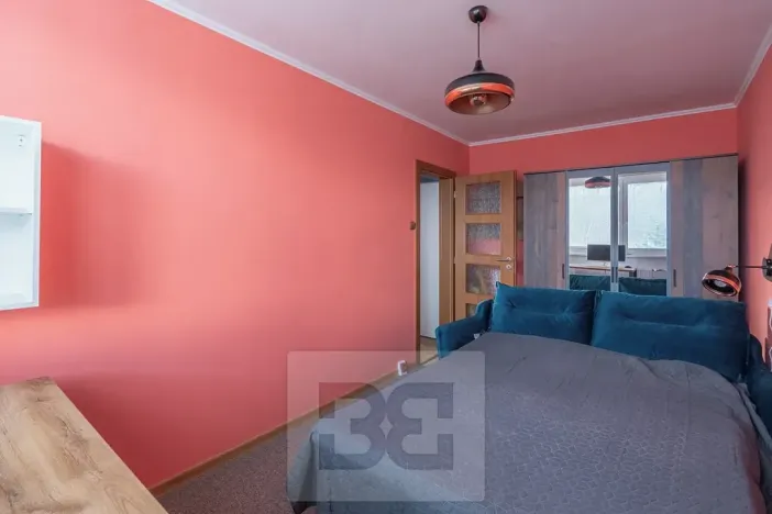 Pronájem bytu 2+1, Liberec, Školní, 47 m2