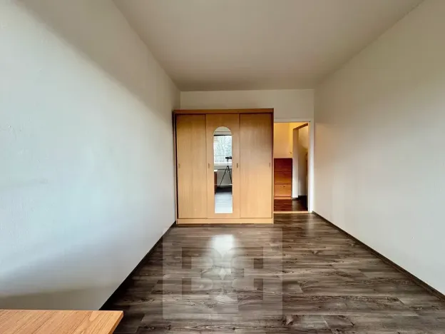 Pronájem bytu 2+kk, Ostrava, Plzeňská, 48 m2