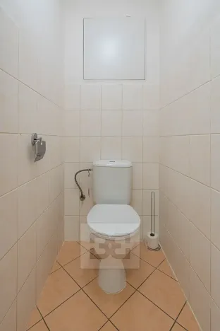 Pronájem bytu 2+kk, Praha - Hostivař, Bratislavská, 43 m2