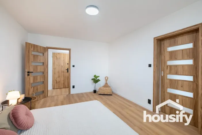 Prodej bytu 3+1, Znojmo, Dukelských bojovníků, 72 m2