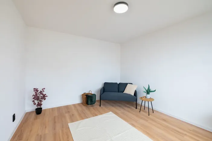 Prodej bytu 3+1, Znojmo, Dukelských bojovníků, 72 m2