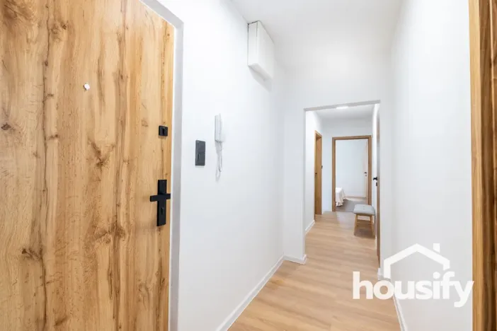 Prodej bytu 3+1, Znojmo, Dukelských bojovníků, 72 m2