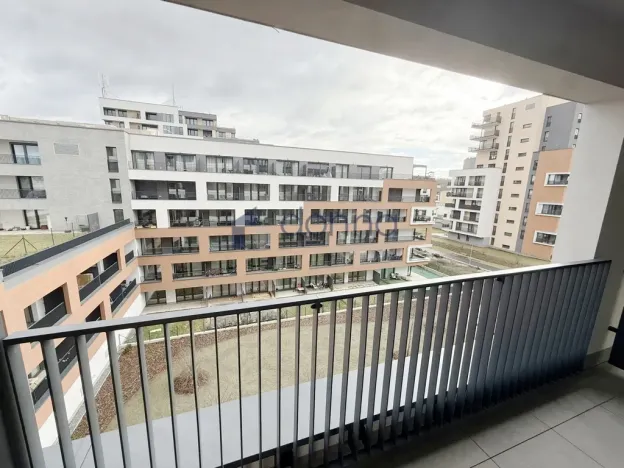 Pronájem bytu 1+kk, Praha, Poděbradská, 32 m2