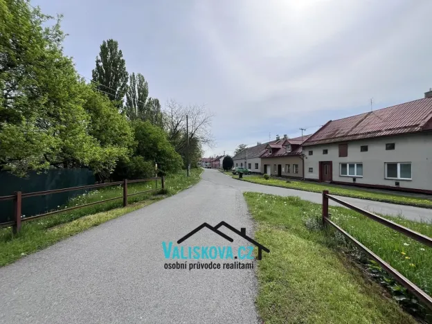 Prodej pozemku pro bydlení, Holešov - Všetuly, 830 m2