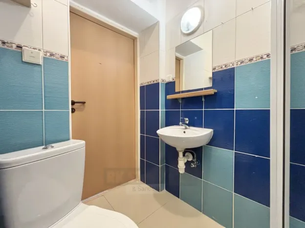 Pronájem bytu 1+kk, České Budějovice - České Budějovice 4, Dobrovodská, 19 m2