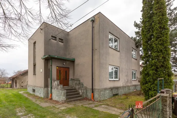 Prodej rodinného domu, Orlová - Poruba, Záchranářů, 190 m2