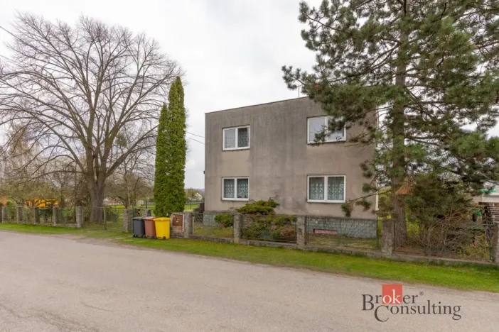 Prodej rodinného domu, Orlová - Poruba, Záchranářů, 190 m2