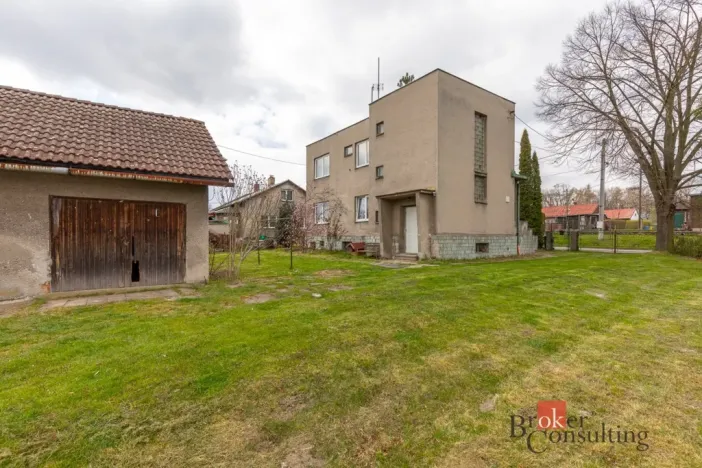 Prodej rodinného domu, Orlová - Poruba, Záchranářů, 190 m2