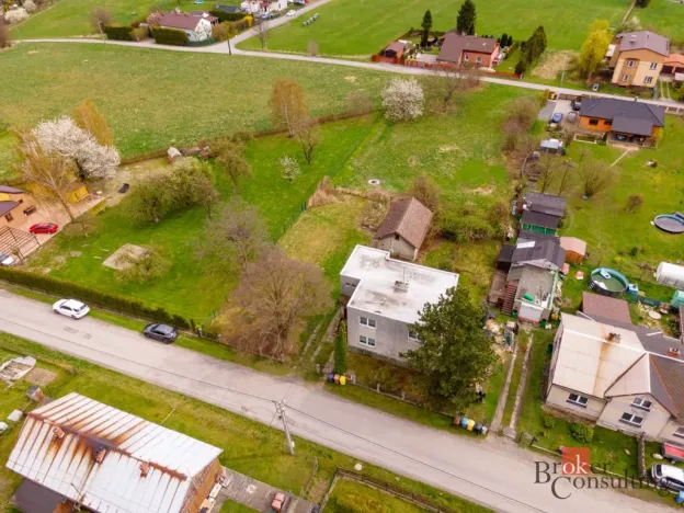 Prodej rodinného domu, Orlová - Poruba, Záchranářů, 190 m2