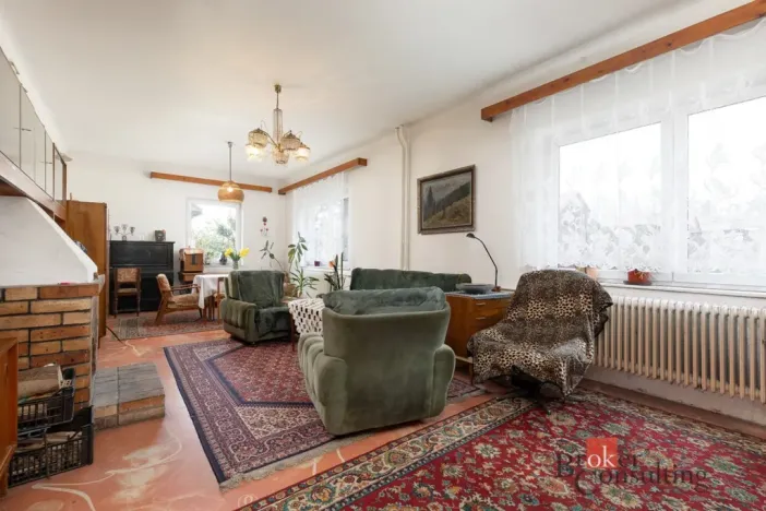 Prodej rodinného domu, Orlová - Poruba, Záchranářů, 190 m2