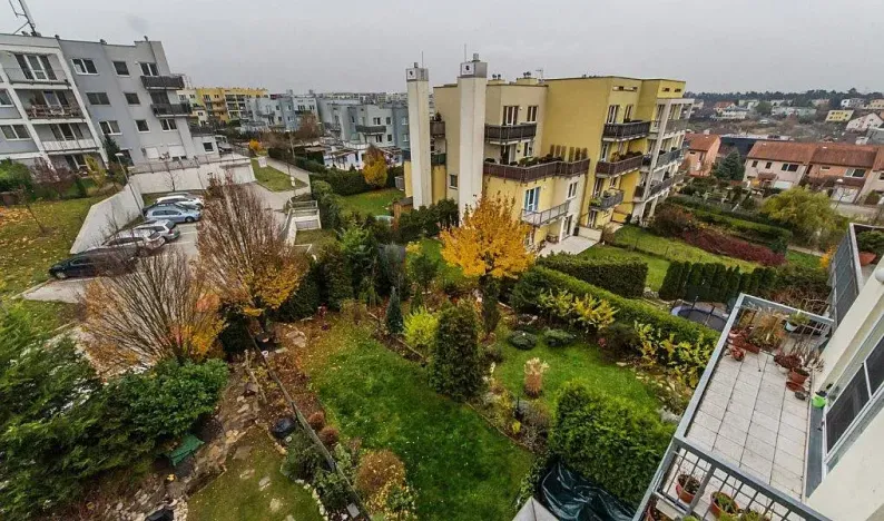 Pronájem bytu 1+kk, Praha - Řeporyje, Wiesenthalova, 34 m2