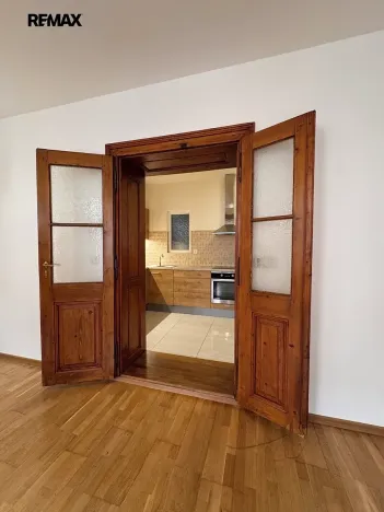 Pronájem bytu 2+1, Brno, Pohankova, 55 m2