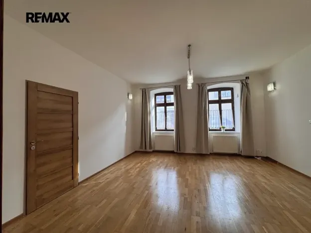 Pronájem bytu 2+1, Brno, Pohankova, 55 m2