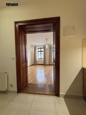 Pronájem bytu 2+1, Brno, Pohankova, 55 m2