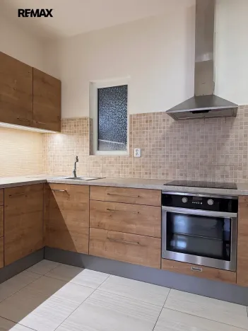 Pronájem bytu 2+1, Brno, Pohankova, 55 m2