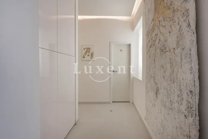 Pronájem ordinace, Praha - Josefov, Elišky Krásnohorské, 34 m2