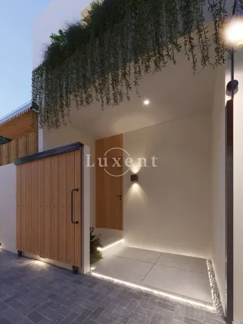 Prodej vily, Tumbakbayuh, Indonésie, Jalan Raya Tumbak Bayuh, 144 m2