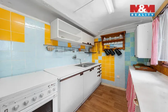 Prodej ubytování, Labská Stráň, 275 m2