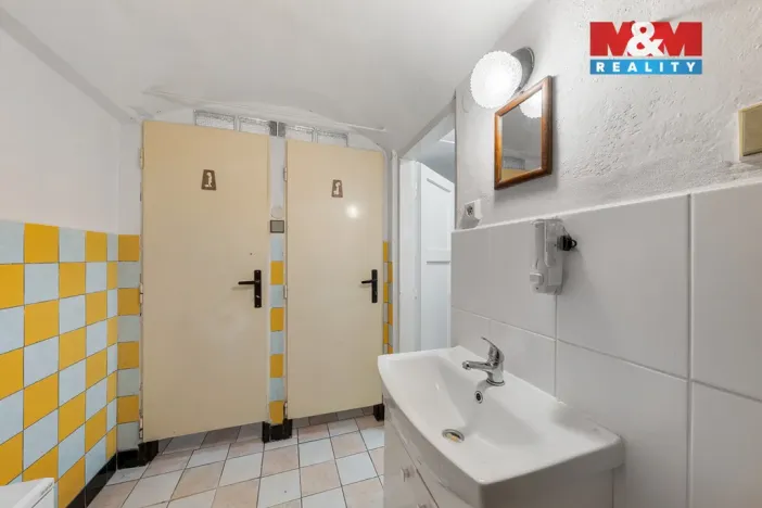 Prodej ubytování, Labská Stráň, 275 m2