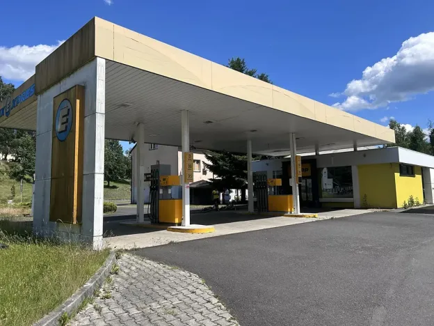 Dražba komerční nemovitosti, Vilémov, 361 m2