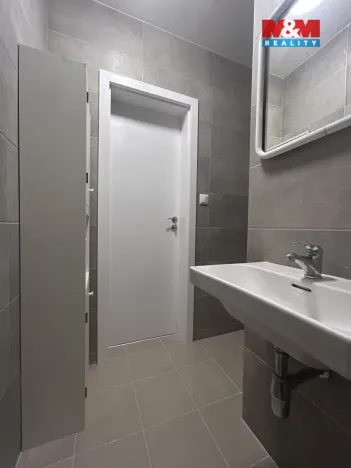 Pronájem bytu 2+1, Ústí nad Labem - Ústí nad Labem-centrum, SNP, 61 m2