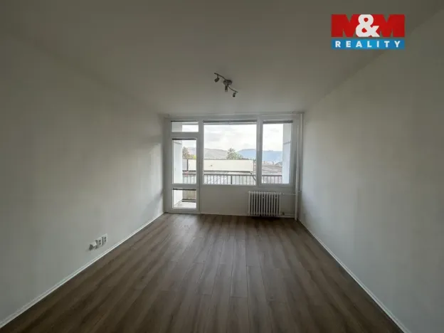 Pronájem bytu 2+1, Ústí nad Labem - Ústí nad Labem-centrum, SNP, 61 m2