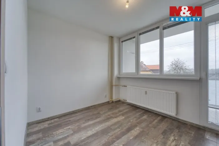 Pronájem bytu 4+1, Lesná, 65 m2
