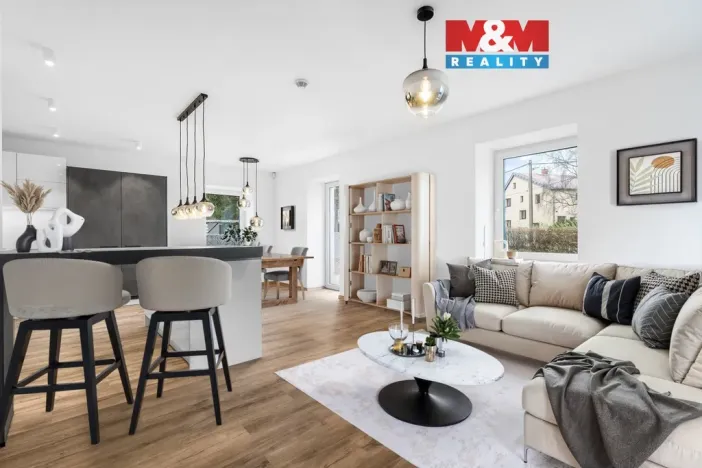 Prodej rodinného domu, Liberec - Liberec XI-Růžodol I, Domky, 151 m2