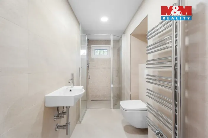 Prodej rodinného domu, Liberec - Liberec XI-Růžodol I, Domky, 151 m2