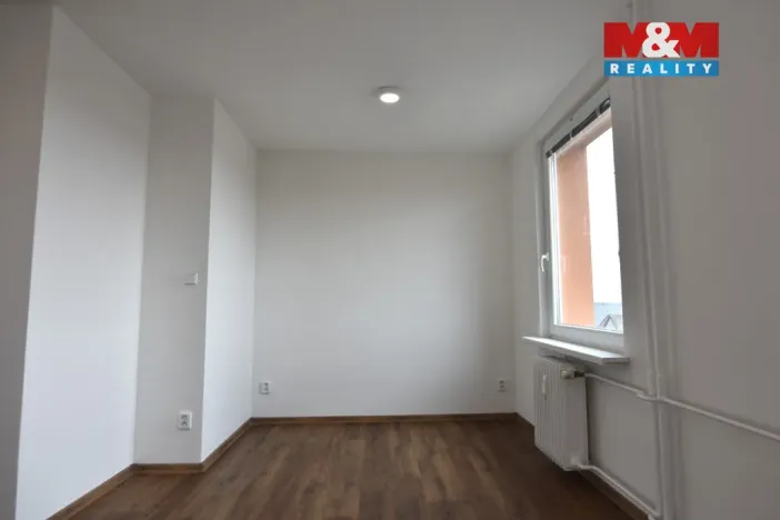 Pronájem bytu 2+kk, Bělá pod Bezdězem, Tyršova, 56 m2