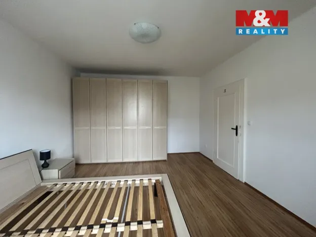 Pronájem bytu 1+1, Ústí nad Labem - Střekov, Kramoly, 46 m2