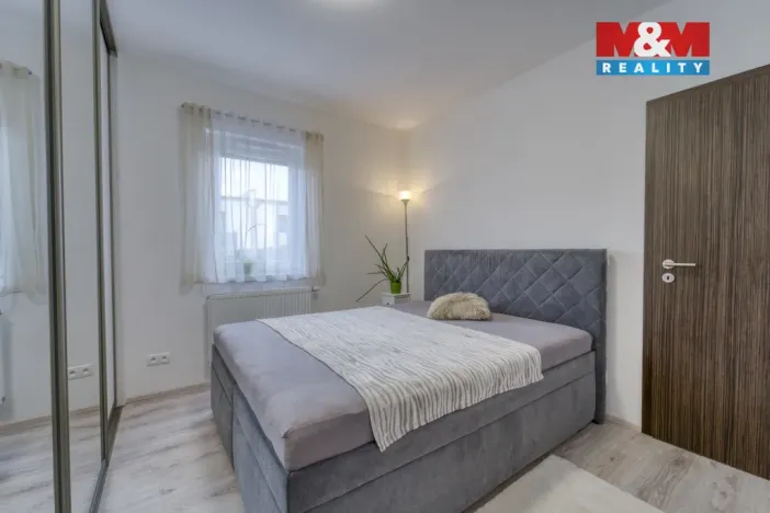 Prodej bytu 2+kk, Zbůch, U Trati, 43 m2