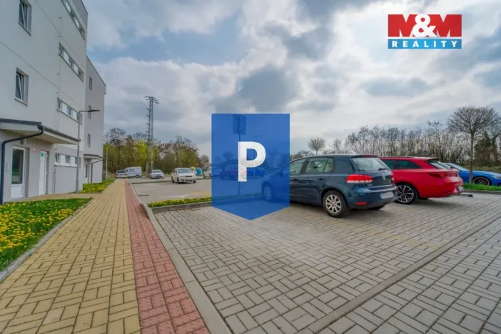 Prodej bytu 2+kk, Zbůch, U Trati, 43 m2