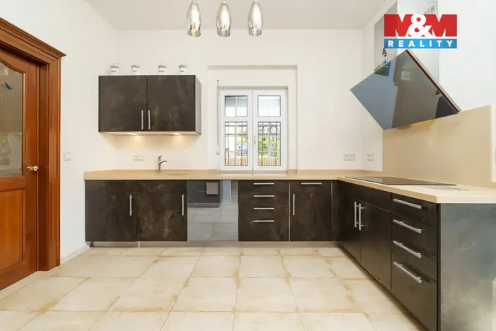 Prodej rodinného domu, Karlovy Vary - Rybáře, Sladovnická, 119 m2