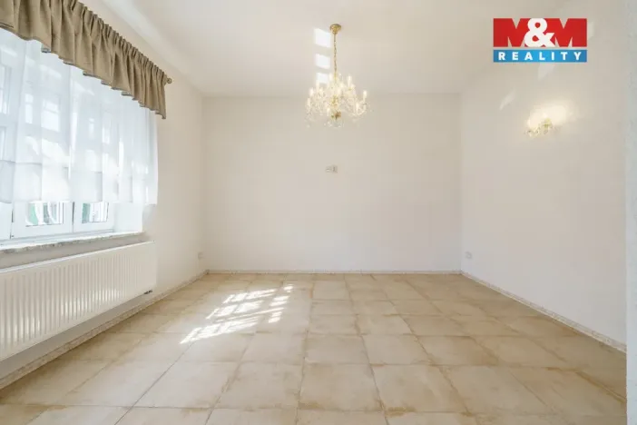 Prodej rodinného domu, Karlovy Vary - Rybáře, Sladovnická, 119 m2