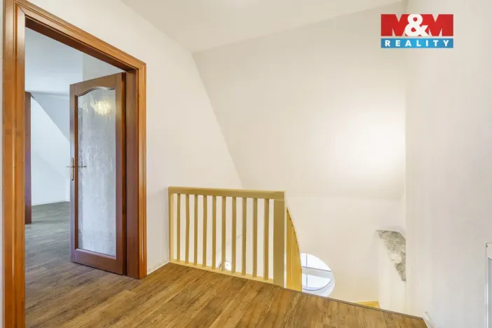 Prodej rodinného domu, Karlovy Vary - Rybáře, Sladovnická, 119 m2