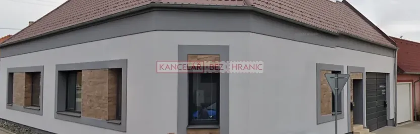 Pronájem bytu 2+1, Boršice, 72 m2