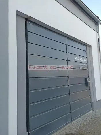 Pronájem bytu 2+1, Boršice, 72 m2