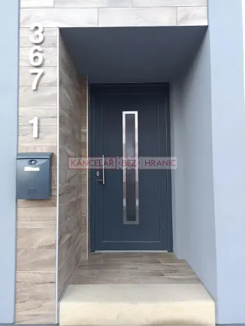 Pronájem bytu 2+1, Boršice, 72 m2