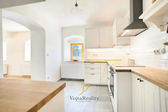 Prodej rodinného domu, Rudná pod Pradědem - Stará Rudná, 280 m2